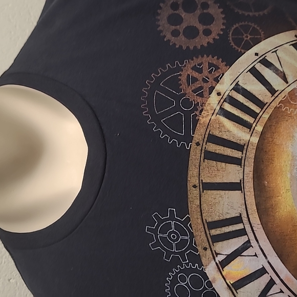 Doctor Who t-shirt by Ripple Junction. Men's size M. - Picture 3 of 5